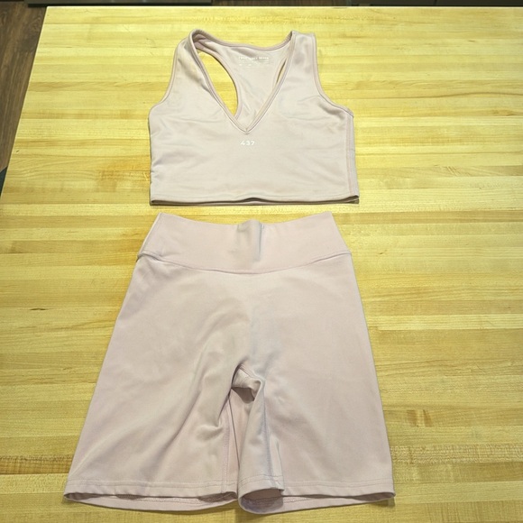 437 top in parfait - Picture 5 of 5